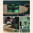 Ventilador 3 em 1 Silencioso e Potente | FreshMax